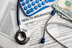 health insurance options for the unemployed or employed