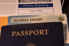 tsa precheck