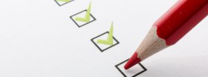 tax checklist