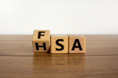FSA vs. HSA
