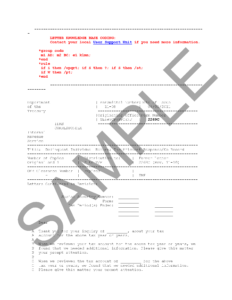 IRS Letter 2269C
