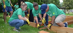 H&R Block and Nextdoor partner to Make Every Block Better