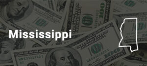 Mississippi refund