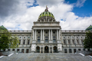Pennsylvania State Taxes