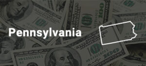 Pennsylvania refund