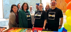 H&R Block named one of the “Best Places to Work for LGBTQ Equality”