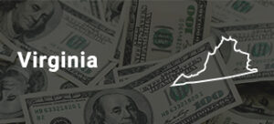 Virginia refund