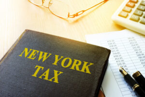 new york tax