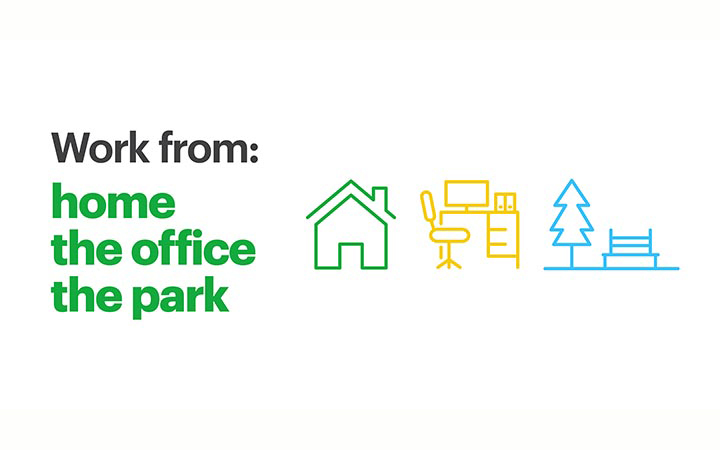 HR Block Extends 2020 Remote Working Options | H&R Block Newsroom