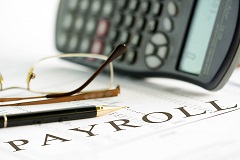 Payroll tax deferral and calculator