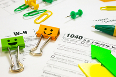 earned income credit