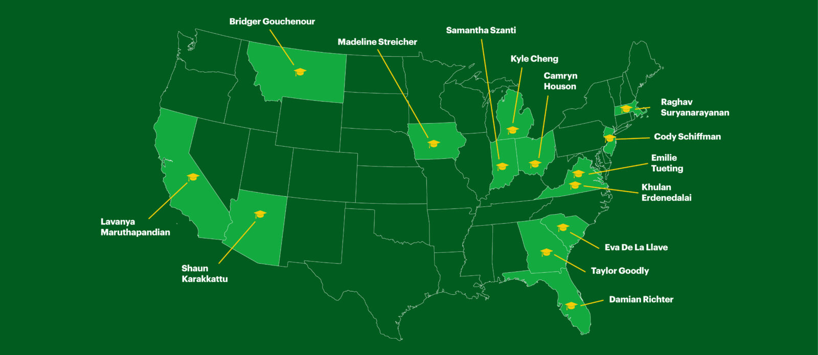 150,000 awarded to 2021 scholarship winners H&R Block Newsroom