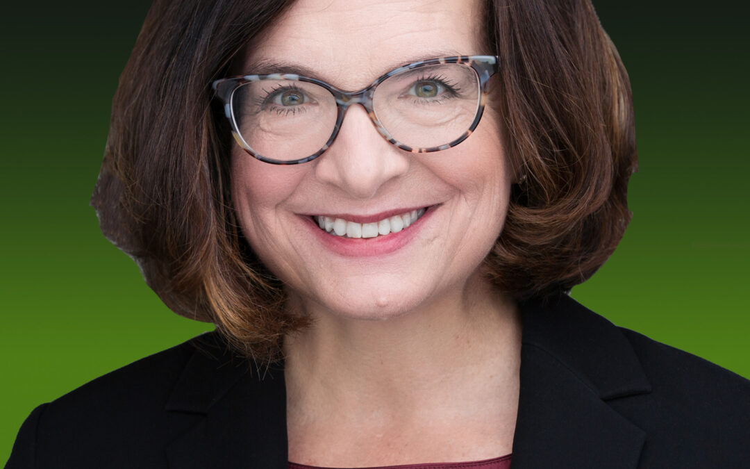 Kathy Pickering of The Tax Institute H&R Block Newsroom