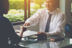 employee getting fringe benefits taxed as imputed income